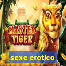 sexe erotico